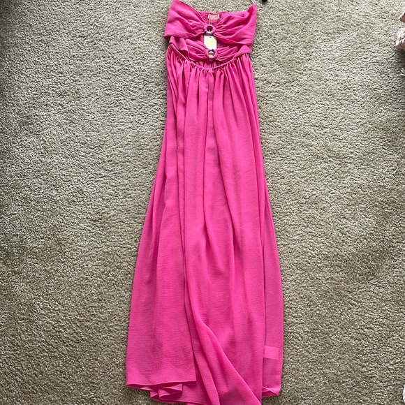 NWT Ramy Brook Misty Dress - Picture 3 of 6